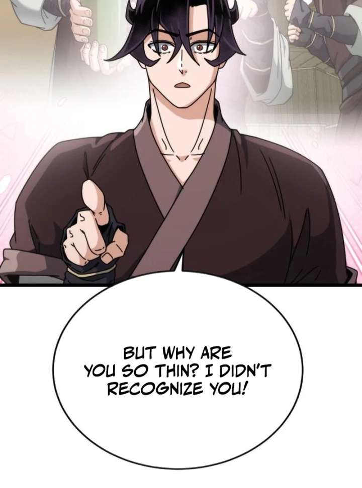 The Genius Girl Who Hides the Martial World’s Public Enemy Chapter 11 597 035