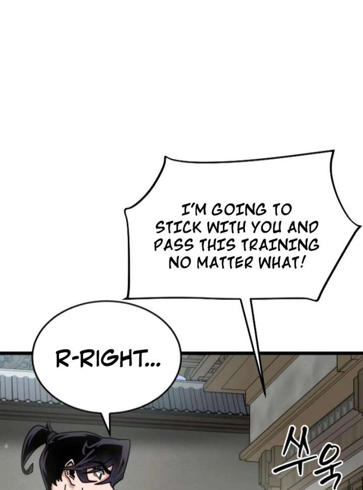 The Genius Girl Who Hides the Martial World’s Public Enemy Chapter 11 601 039