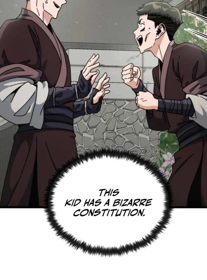 The Genius Girl Who Hides the Martial World’s Public Enemy Chapter 11 602 040