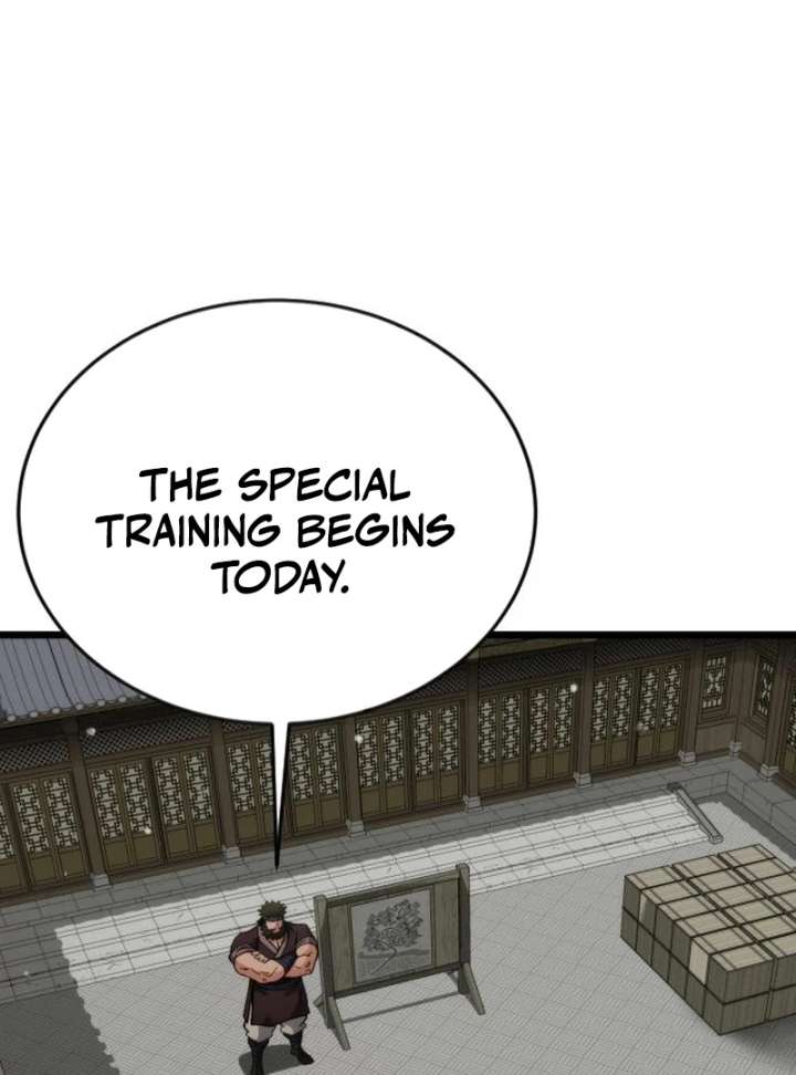 The Genius Girl Who Hides the Martial World’s Public Enemy Chapter 11 603 041