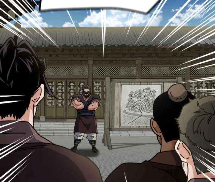 The Genius Girl Who Hides the Martial World’s Public Enemy Chapter 11 617 055