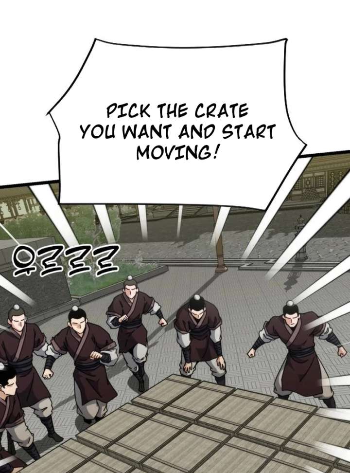 The Genius Girl Who Hides the Martial World’s Public Enemy Chapter 11 619 057