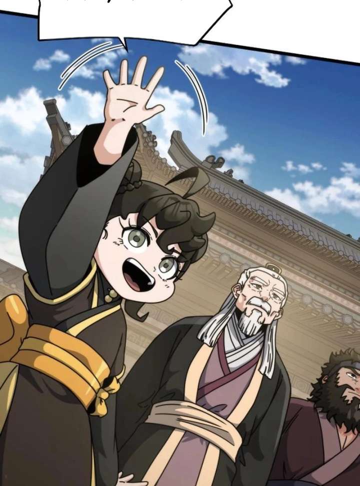 The Genius Girl Who Hides the Martial World’s Public Enemy Chapter 11 621 059