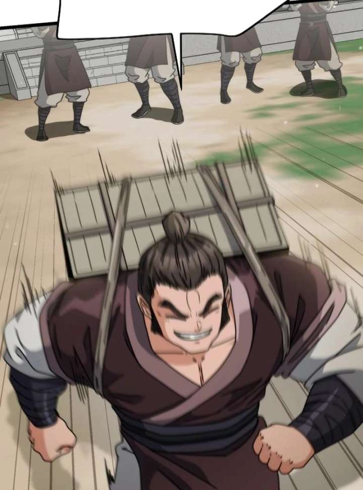 The Genius Girl Who Hides the Martial World’s Public Enemy Chapter 11 623 061