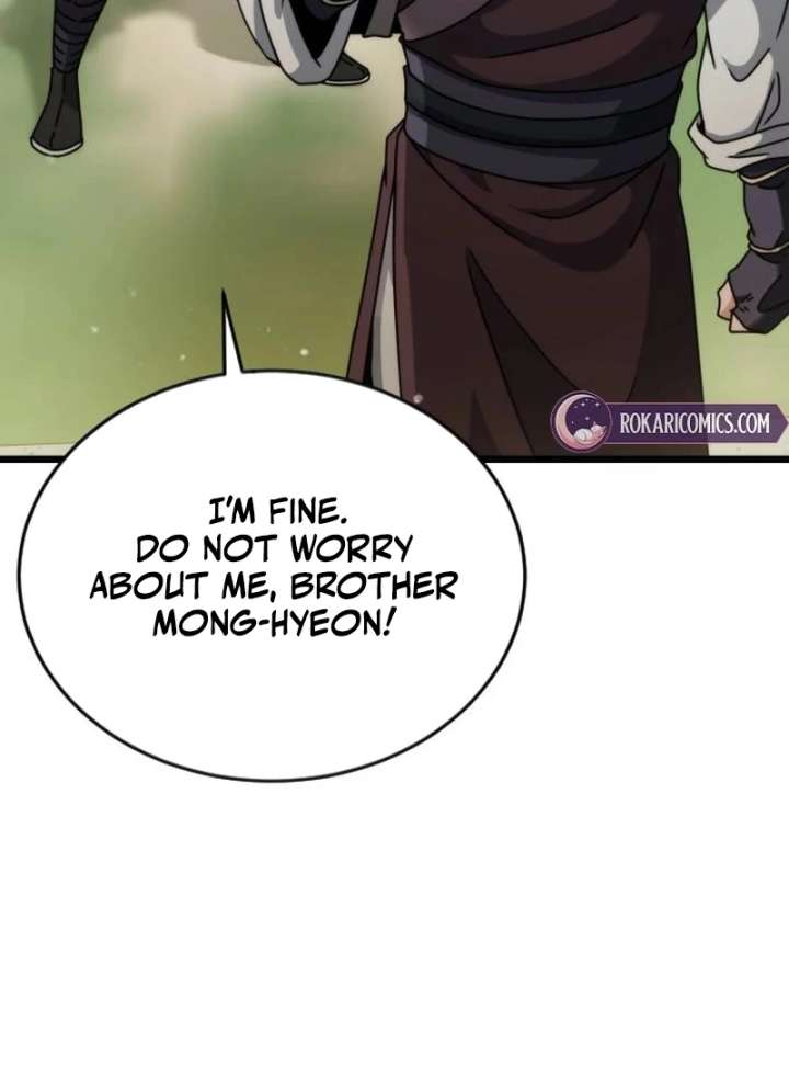 The Genius Girl Who Hides the Martial World’s Public Enemy Chapter 11 628 066