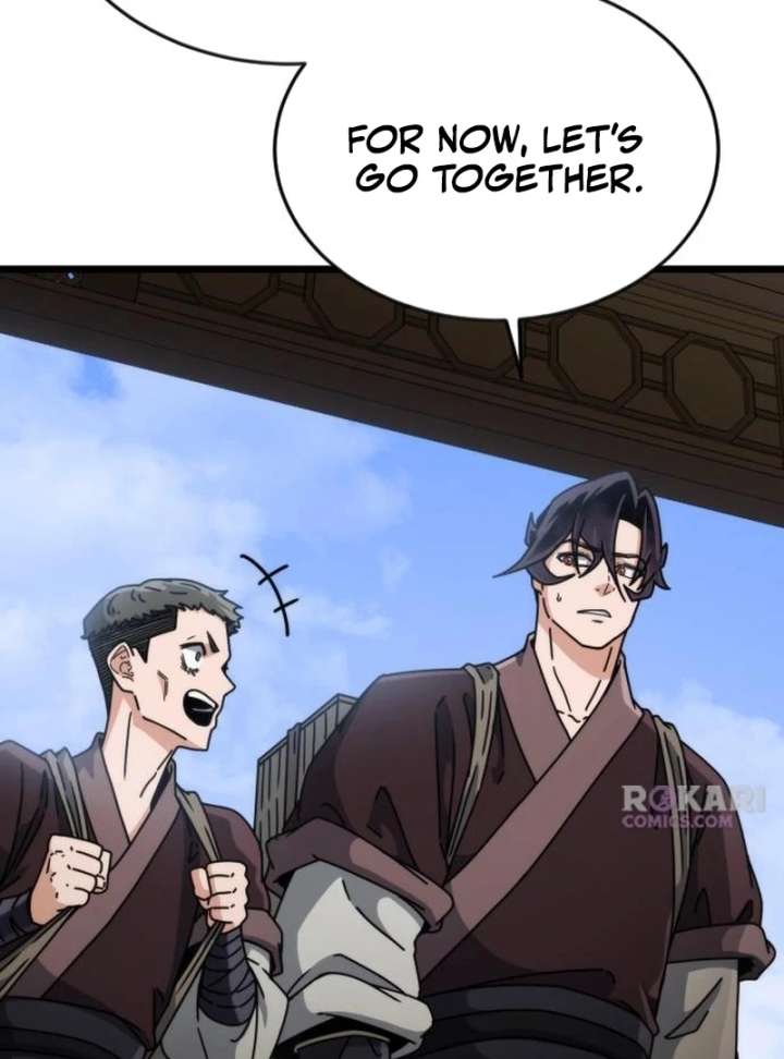 The Genius Girl Who Hides the Martial World’s Public Enemy Chapter 11 634 072