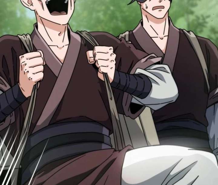 The Genius Girl Who Hides the Martial World’s Public Enemy Chapter 11 645 083