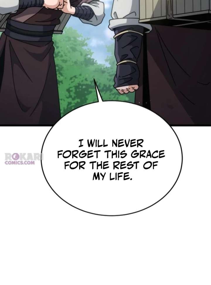 The Genius Girl Who Hides the Martial World’s Public Enemy Chapter 11 660 098