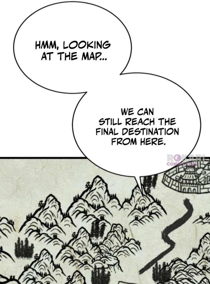 The Genius Girl Who Hides the Martial World’s Public Enemy Chapter 11 665 103