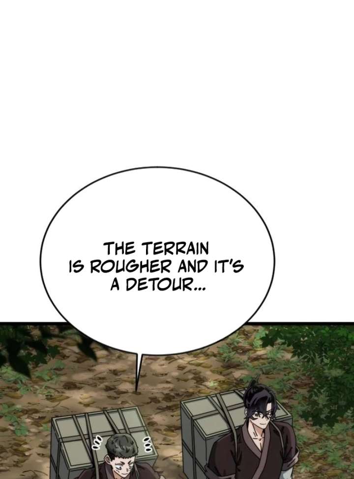 The Genius Girl Who Hides the Martial World’s Public Enemy Chapter 11 667 105