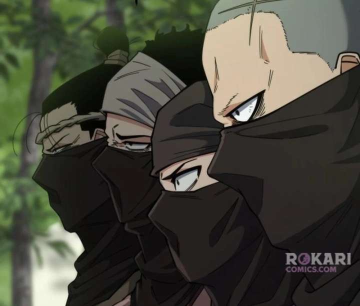 The Genius Girl Who Hides the Martial World’s Public Enemy Chapter 11 673 111