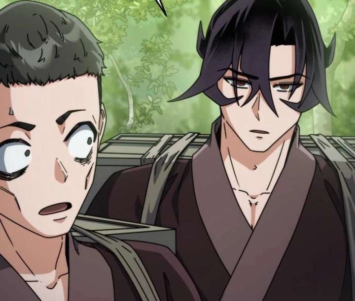 The Genius Girl Who Hides the Martial World’s Public Enemy Chapter 11 683 121