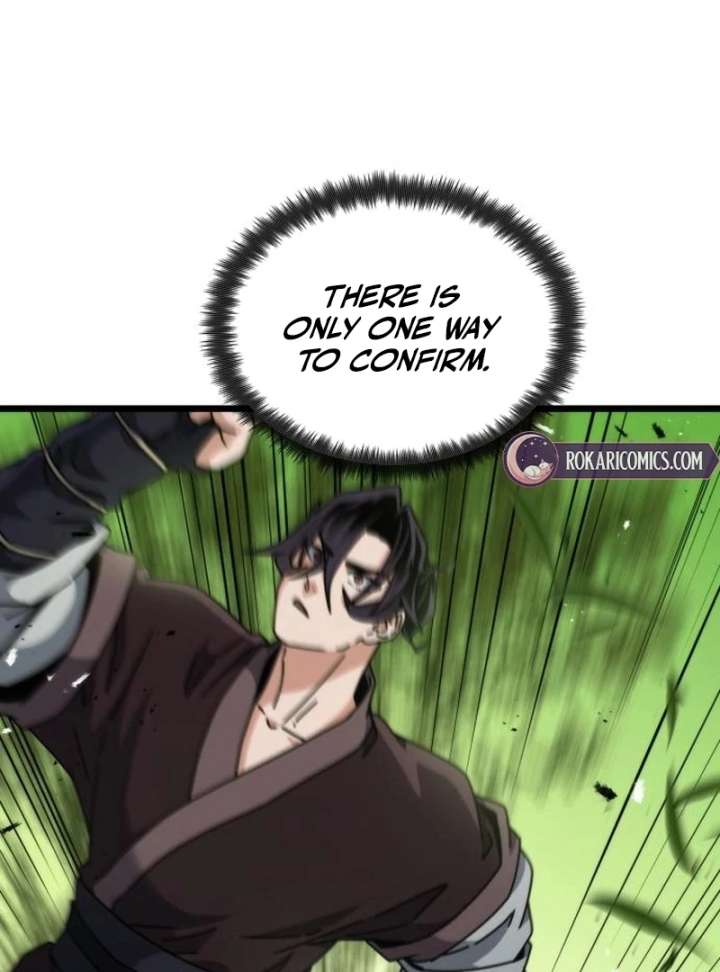 The Genius Girl Who Hides the Martial World’s Public Enemy Chapter 11 685 123