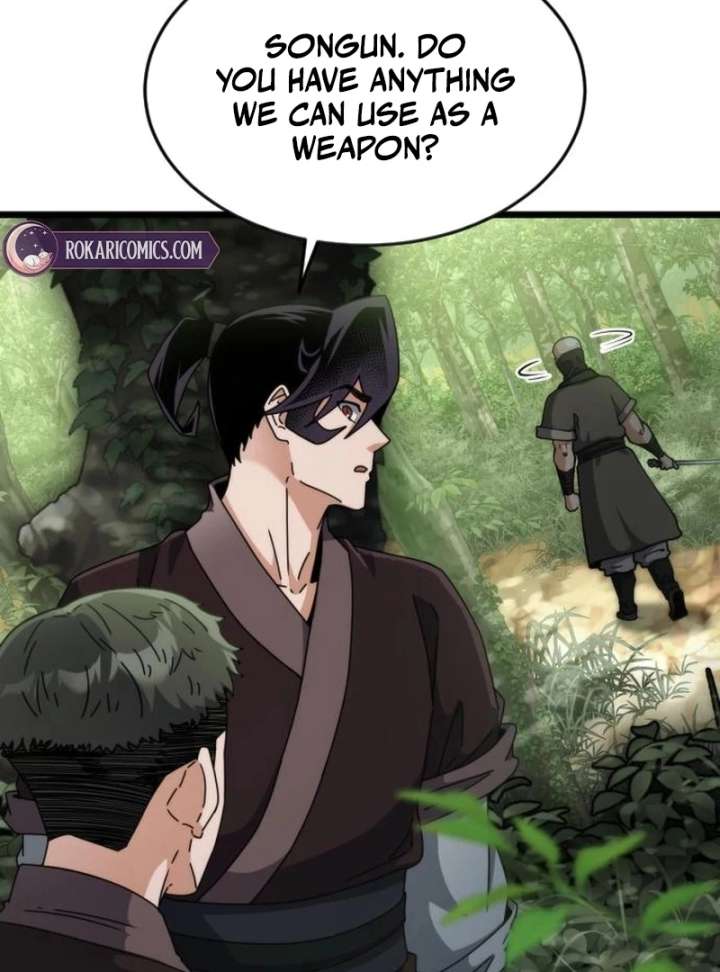 The Genius Girl Who Hides the Martial World’s Public Enemy Chapter 11 699 137