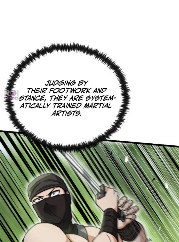 The Genius Girl Who Hides the Martial World’s Public Enemy Chapter 11 713 151