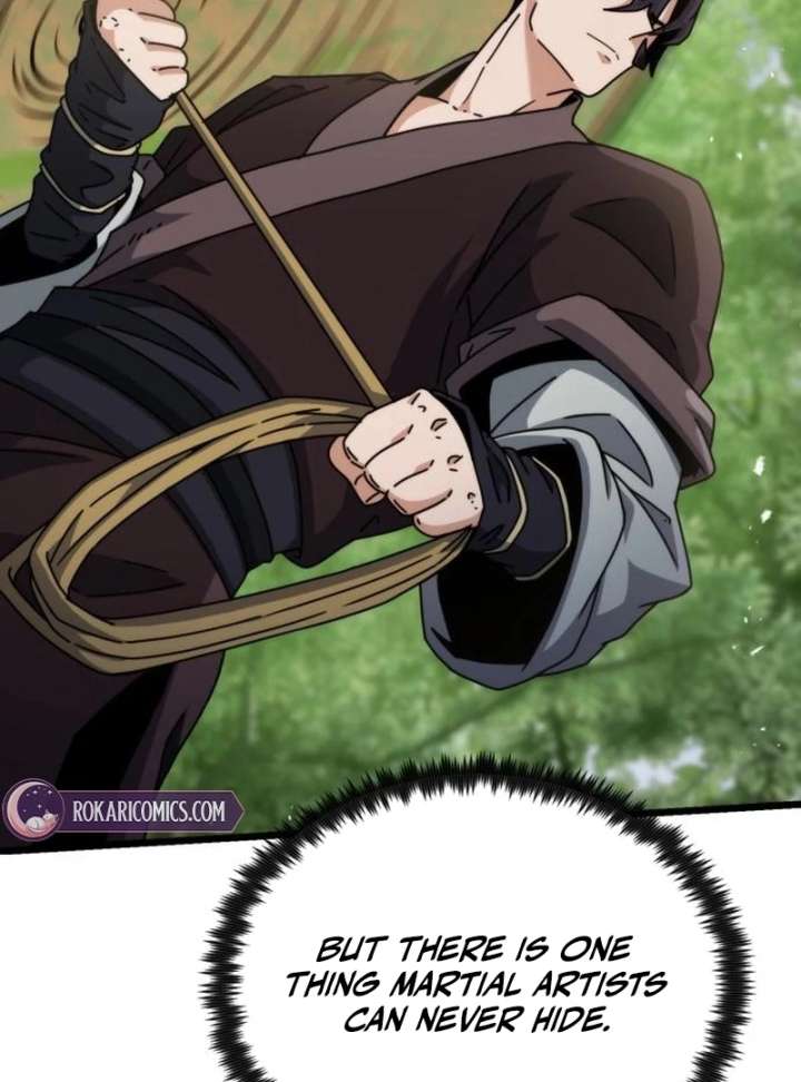 The Genius Girl Who Hides the Martial World’s Public Enemy Chapter 11 716 154