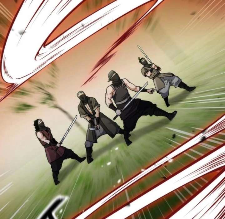 The Genius Girl Who Hides the Martial World’s Public Enemy Chapter 11 720 158