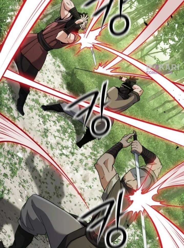 The Genius Girl Who Hides the Martial World’s Public Enemy Chapter 11 726 164