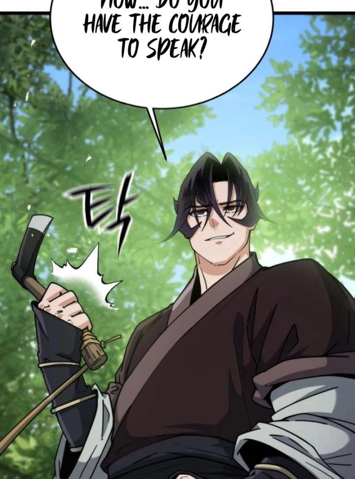 The Genius Girl Who Hides the Martial World’s Public Enemy Chapter 11 744 182