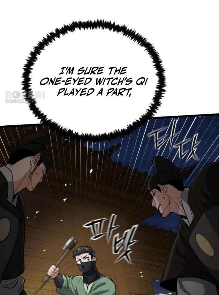 The Genius Girl Who Hides the Martial World’s Public Enemy Chapter 16 654 104