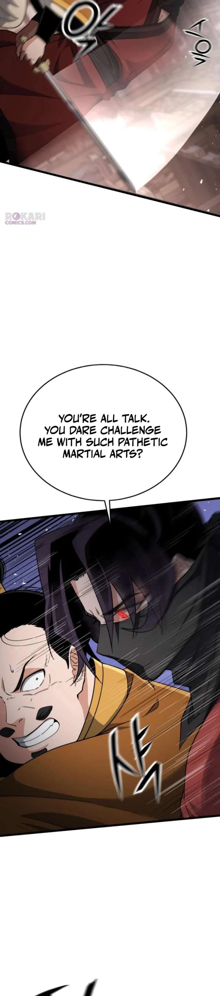 The Genius Girl Who Hides the Martial World’s Public Enemy Chapter 16 561 11