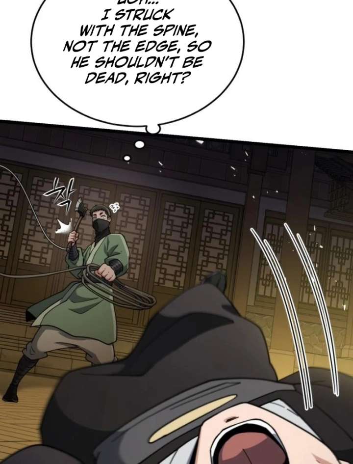 The Genius Girl Who Hides the Martial World’s Public Enemy Chapter 16 665 115