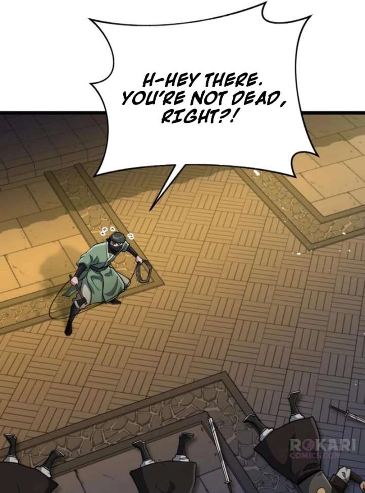 The Genius Girl Who Hides the Martial World’s Public Enemy Chapter 16 667 117