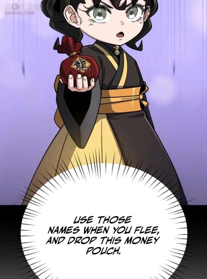 The Genius Girl Who Hides the Martial World’s Public Enemy Chapter 16 674 124