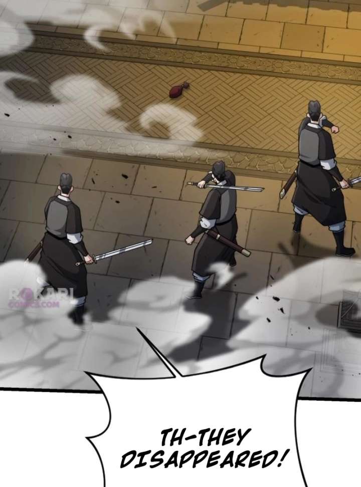 The Genius Girl Who Hides the Martial World’s Public Enemy Chapter 16 683 133