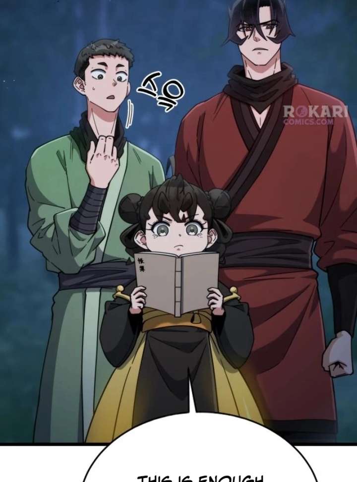 The Genius Girl Who Hides the Martial World’s Public Enemy Chapter 16 688 138