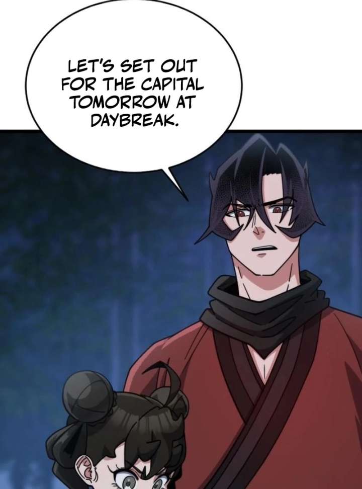 The Genius Girl Who Hides the Martial World’s Public Enemy Chapter 16 694 144