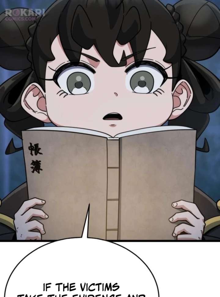 The Genius Girl Who Hides the Martial World’s Public Enemy Chapter 16 702 152