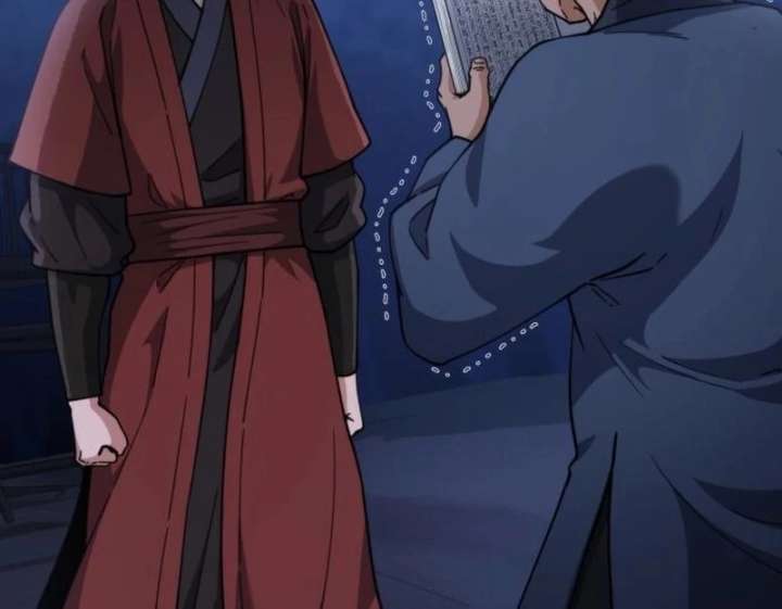 The Genius Girl Who Hides the Martial World’s Public Enemy Chapter 16 705 155