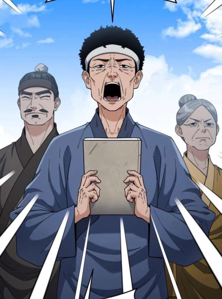 The Genius Girl Who Hides the Martial World’s Public Enemy Chapter 16 728 178