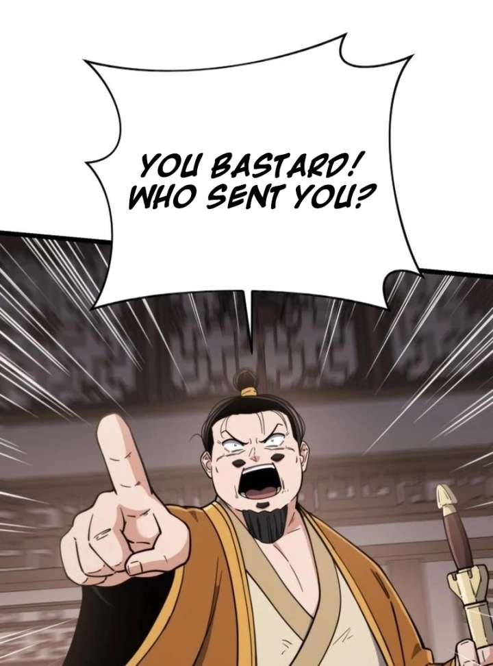 The Genius Girl Who Hides the Martial World’s Public Enemy Chapter 16 553 3