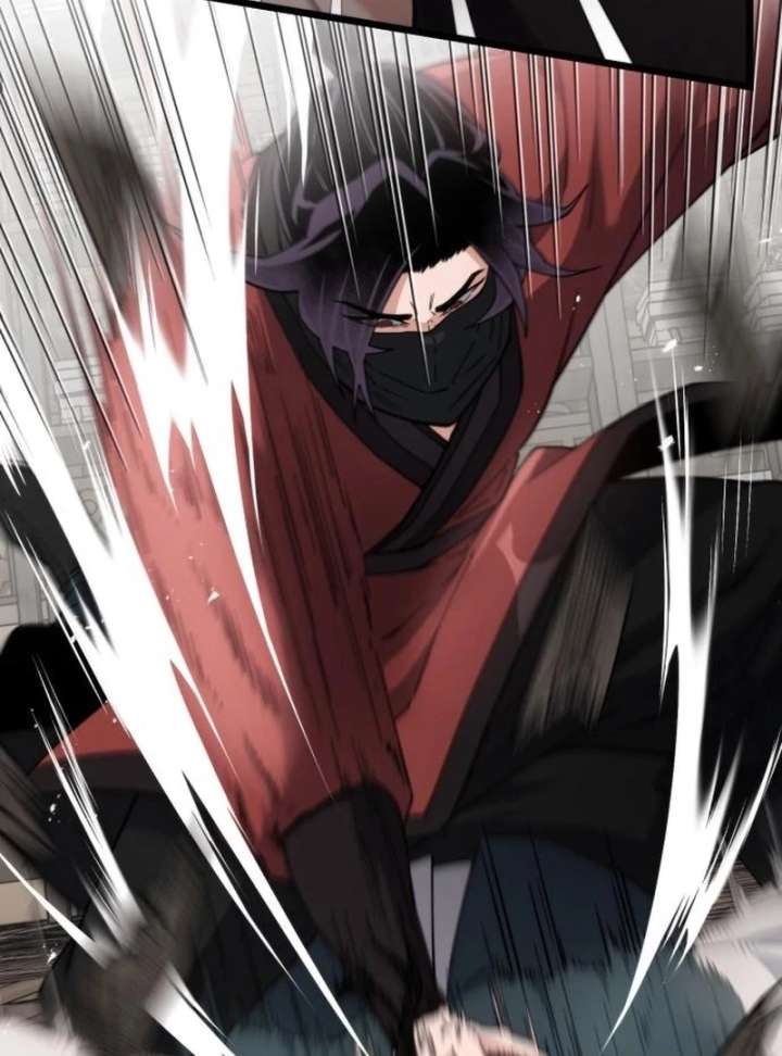 The Genius Girl Who Hides the Martial World’s Public Enemy Chapter 16 587 37