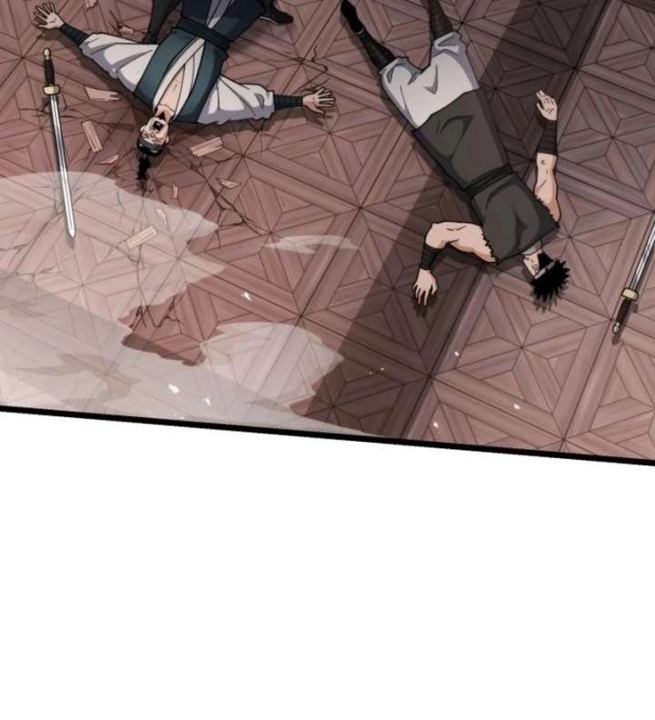 The Genius Girl Who Hides the Martial World’s Public Enemy Chapter 16 590 40