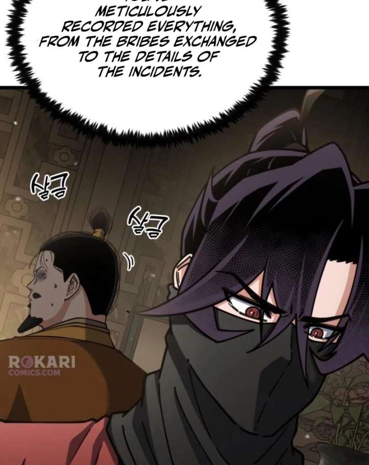 The Genius Girl Who Hides the Martial World’s Public Enemy Chapter 16 603 53