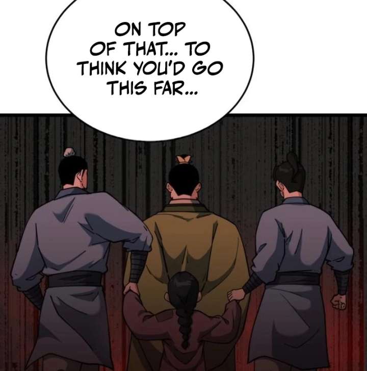 The Genius Girl Who Hides the Martial World’s Public Enemy Chapter 16 608 58