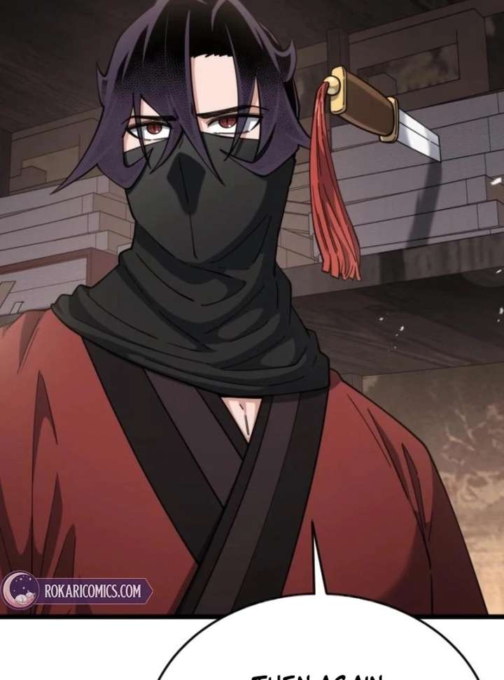 The Genius Girl Who Hides the Martial World’s Public Enemy Chapter 16 556 6