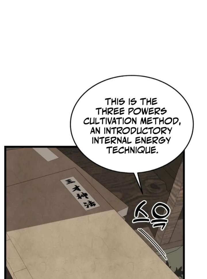 The Genius Girl Who Hides the Martial World’s Public Enemy Chapter 16 644 94