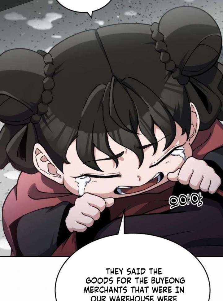 The Genius Girl Who Hides the Martial World’s Public Enemy Chapter 2 870 014