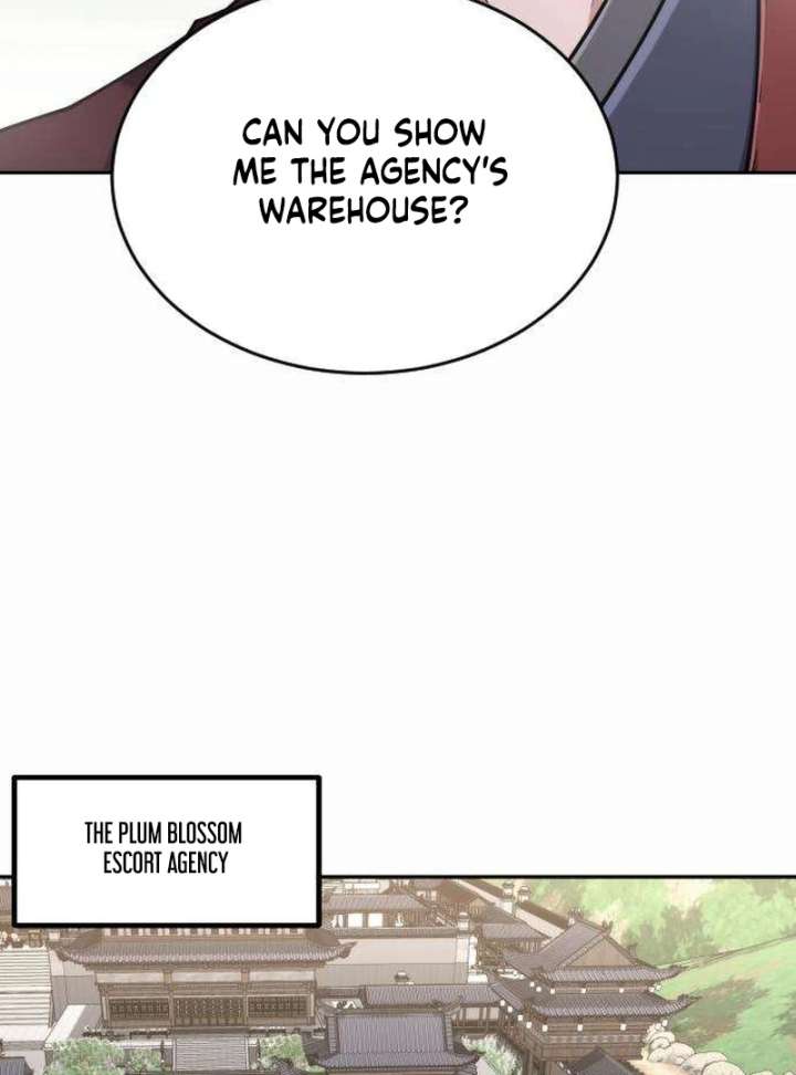 The Genius Girl Who Hides the Martial World’s Public Enemy Chapter 2 873 017