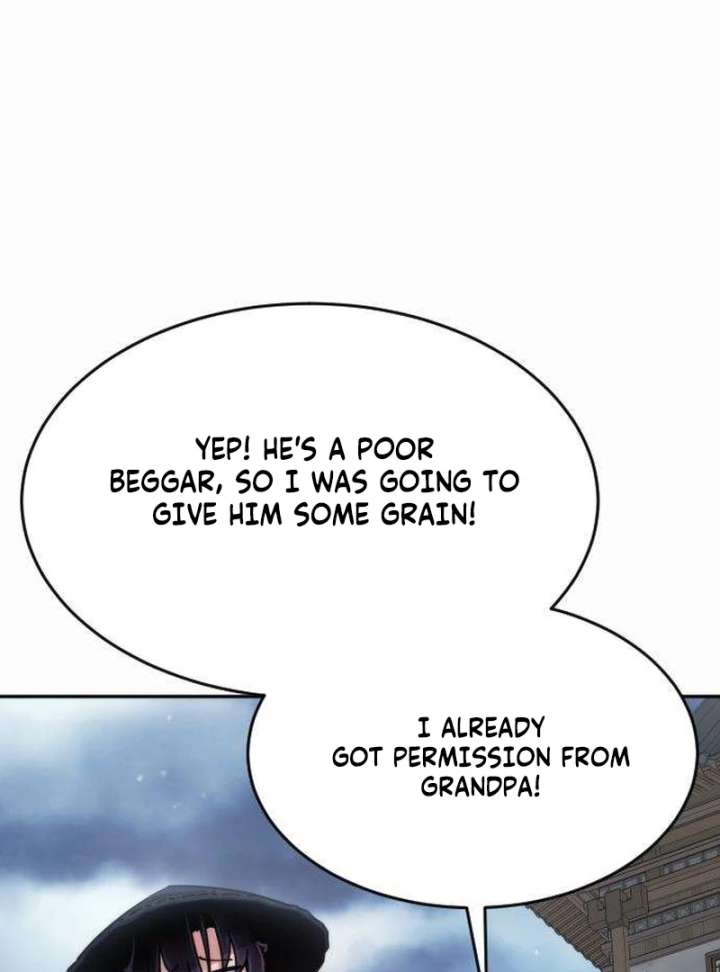 The Genius Girl Who Hides the Martial World’s Public Enemy Chapter 2 882 026