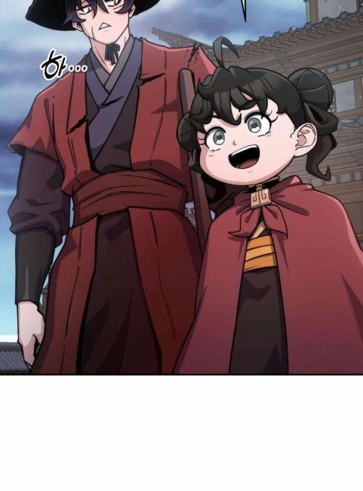 The Genius Girl Who Hides the Martial World’s Public Enemy Chapter 2 883 027