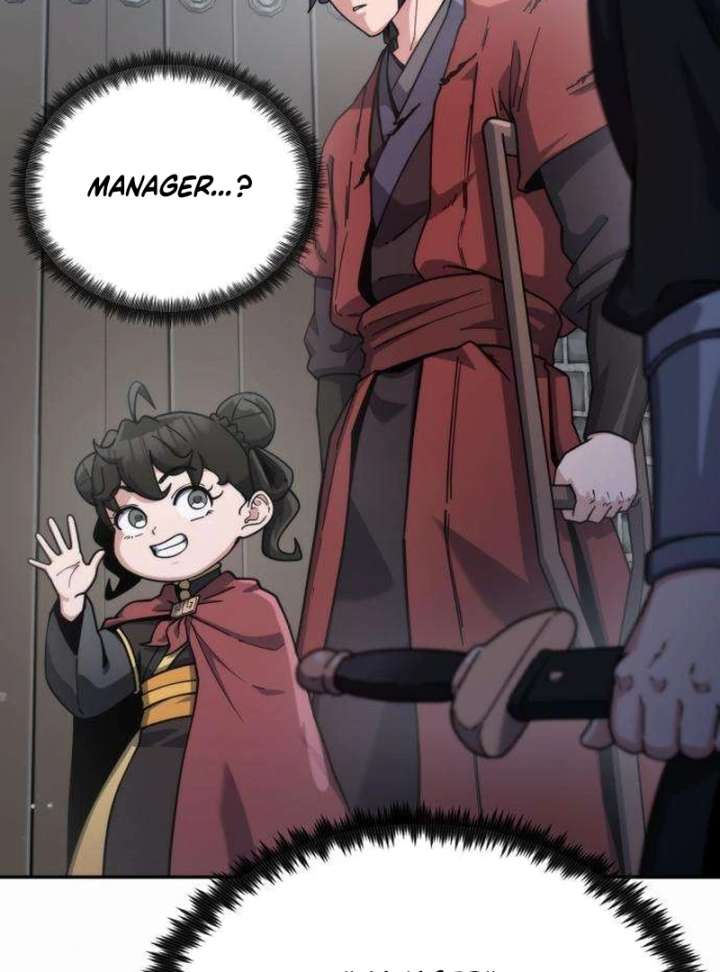 The Genius Girl Who Hides the Martial World’s Public Enemy Chapter 2 887 031