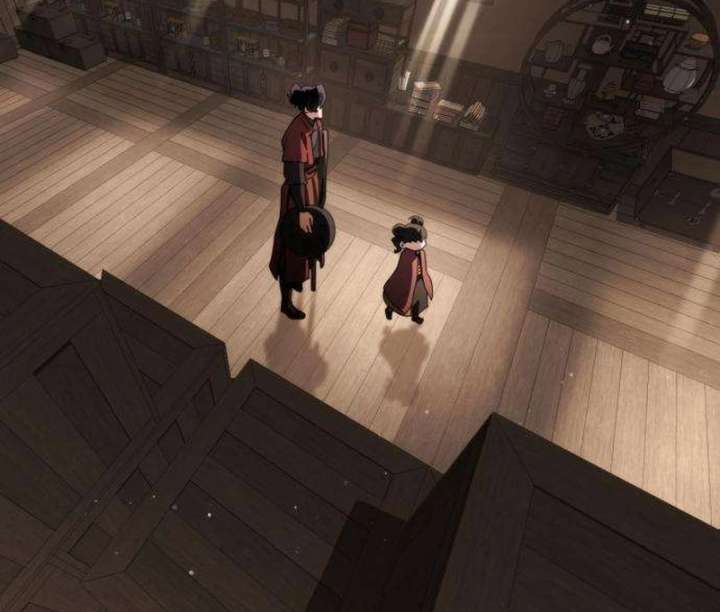 The Genius Girl Who Hides the Martial World’s Public Enemy Chapter 2 895 039