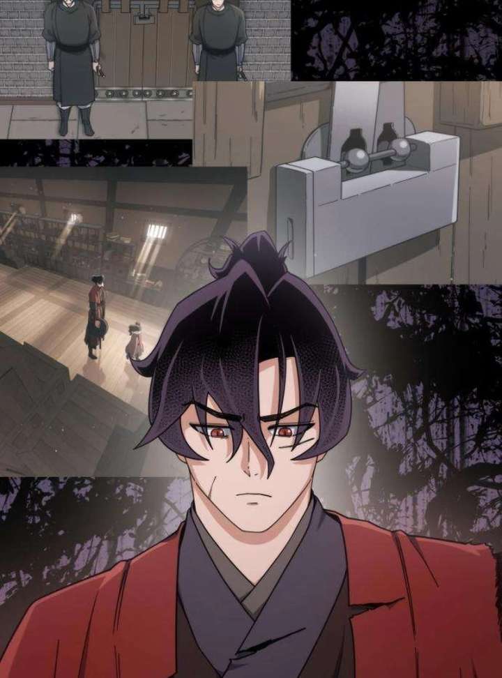 The Genius Girl Who Hides the Martial World’s Public Enemy Chapter 2 907 051