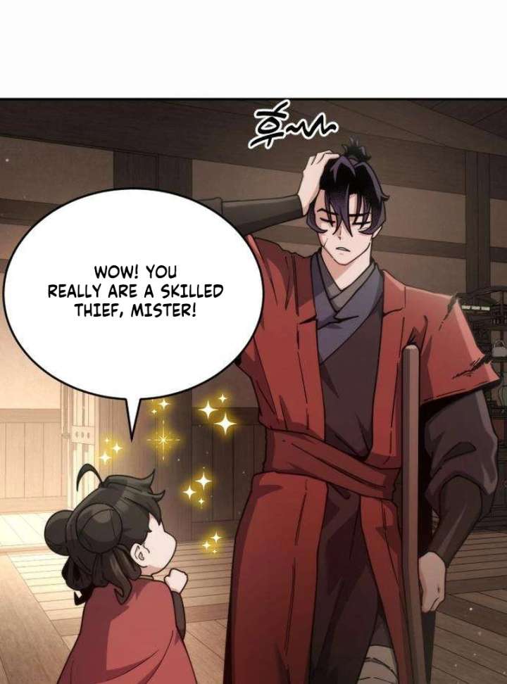 The Genius Girl Who Hides the Martial World’s Public Enemy Chapter 2 915 059