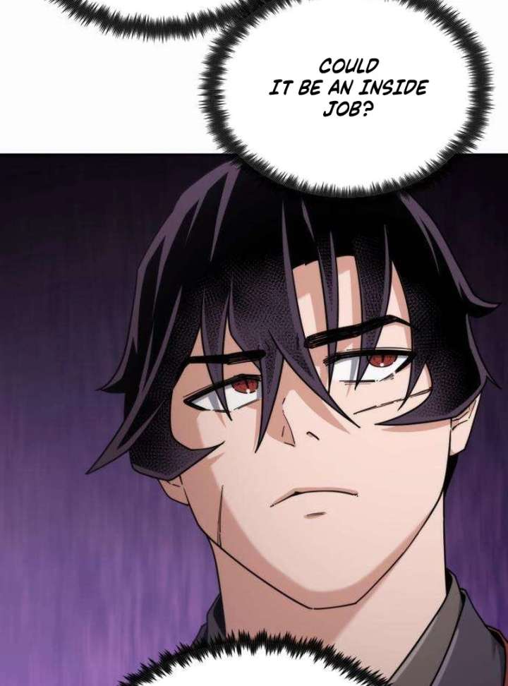 The Genius Girl Who Hides the Martial World’s Public Enemy Chapter 2 917 061